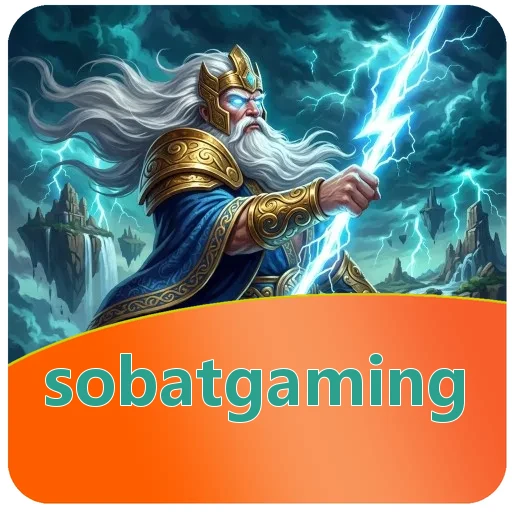 Pratinjau antarmuka aplikasi sobatgaming setelah terpasang