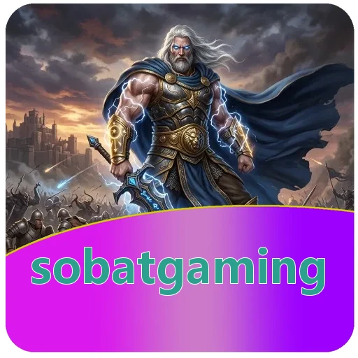 Pratinjau antarmuka aplikasi sobatgaming setelah terpasang (build v4.2.1)