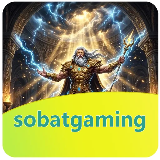 Pratinjau antarmuka aplikasi sobatgaming — contoh setelah unduhan berhasil di wilayah Anda
