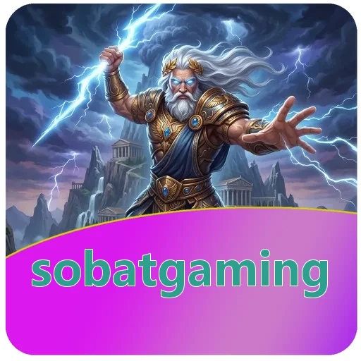 Pratinjau antarmuka aplikasi sobatgaming setelah terpasang — lanjut cek hash di Pusat Unduhan