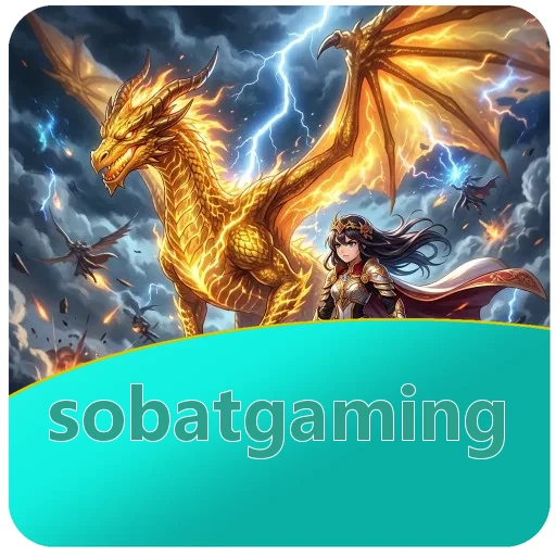 Pratinjau antarmuka aplikasi sobatgaming setelah terpasang dari saluran resmi